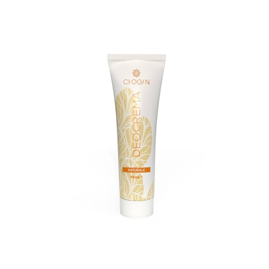 Natural Deo Cream n.001 - 50 ml