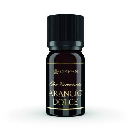 Sweet orange essential oil 10 mL