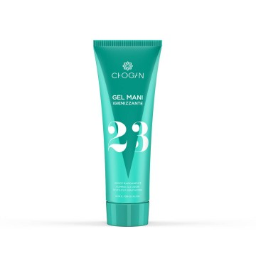 Scented Hand Hygiene Gel 90 mL