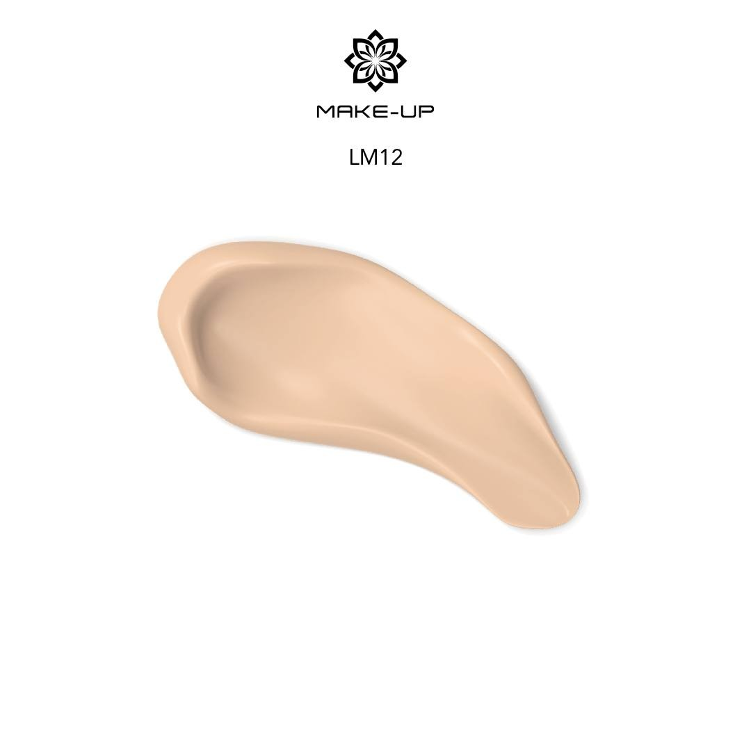 INSTANT MATTE FOUNDATION - Pink Nude - 30 ml