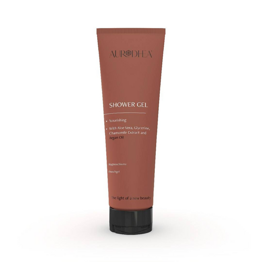 Shower Gel with Argan Oil - 250 ml