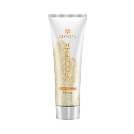 Natural Deocream